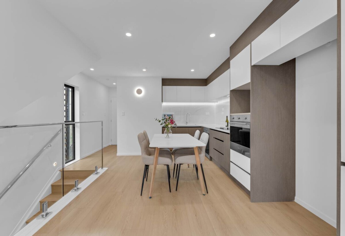 6/21 Baird Street, Howick, Auckland