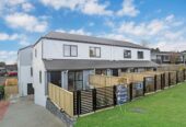 Freehold Living – No Body Corp, No Worries, 5/21 Baird Street, Howick, Auckland
