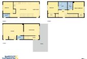 Freehold Living – No Body Corp, No Worries, 5/21 Baird Street, Howick, Auckland