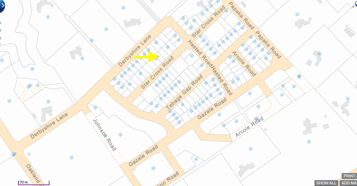 Prime Sections in the Heart of Karaka, 20 & 22 Star Cross Road, Karaka, Auckland