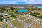 Prime Sections in the Heart of Karaka, 20 & 22 Star Cross Road, Karaka, Auckland