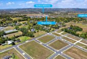 Prime Sections in the Heart of Karaka, 20 & 22 Star Cross Road, Karaka, Auckland