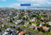 With RC for 4 freestanding houses, 51 Pilkington Road, Panmure, Auckland