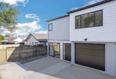 Brand New & Freehold, Bring Your Offer, Lot 5, 31 Fernaig Street, Papakura, Auckland