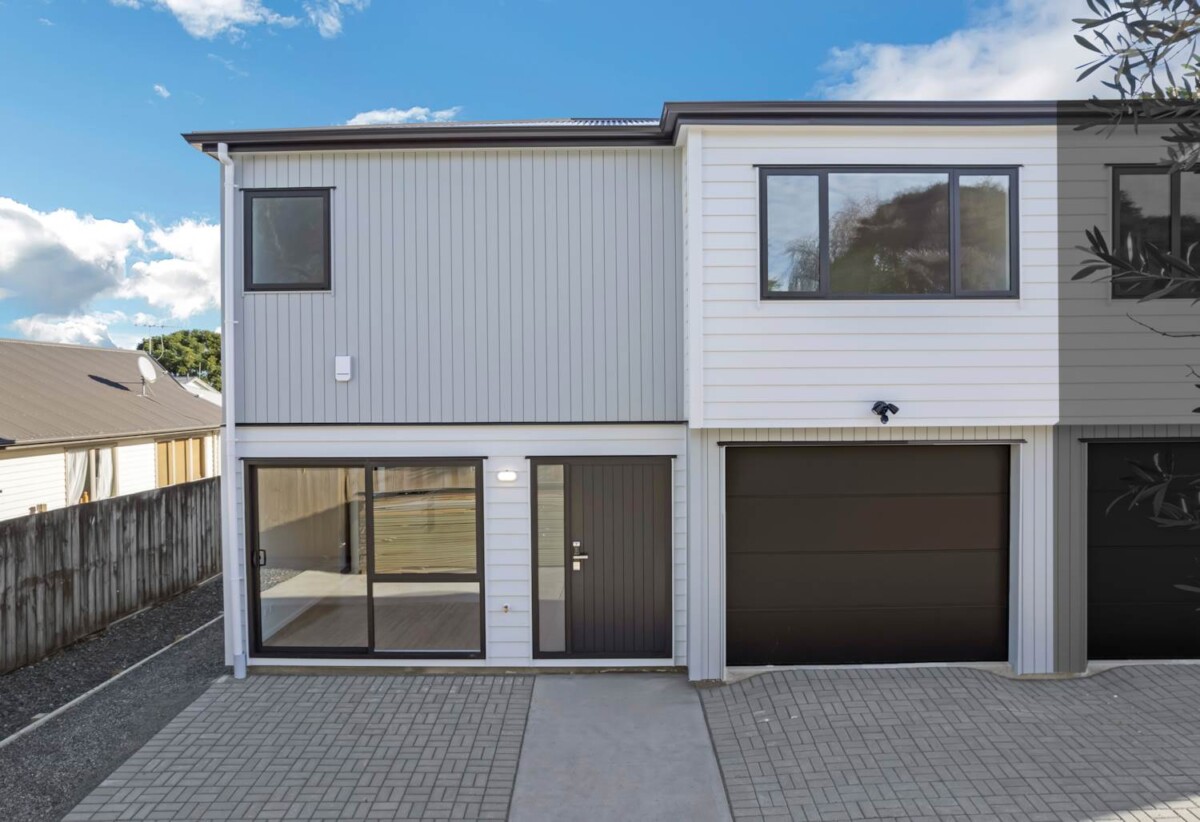 Brand New & Freehold, Bring Your Offer, Lot 5, 31 Fernaig Street, Papakura, Auckland