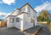 Brand New & Freehold, Bring Your Offer, Lot 5, 31 Fernaig Street, Papakura, Auckland