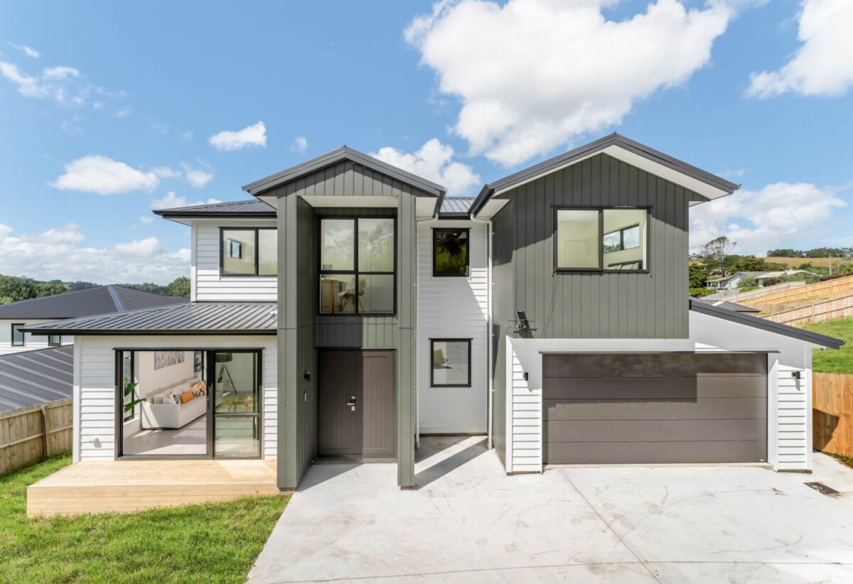 9 School Road, Waimauku, Auckland