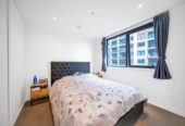 Auckland Girls’ Grammar School zone, Freehold 2 beds 1 bath apartment, Fully furnished with high-end appliances, 0.6km to Auckland Girls’ Grammar School, 714/147 Nelson Street, City Centre, Auckland
