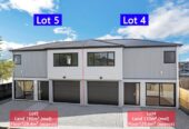 Lot 4, 31 Fernaig Street, Papakura, Auckland