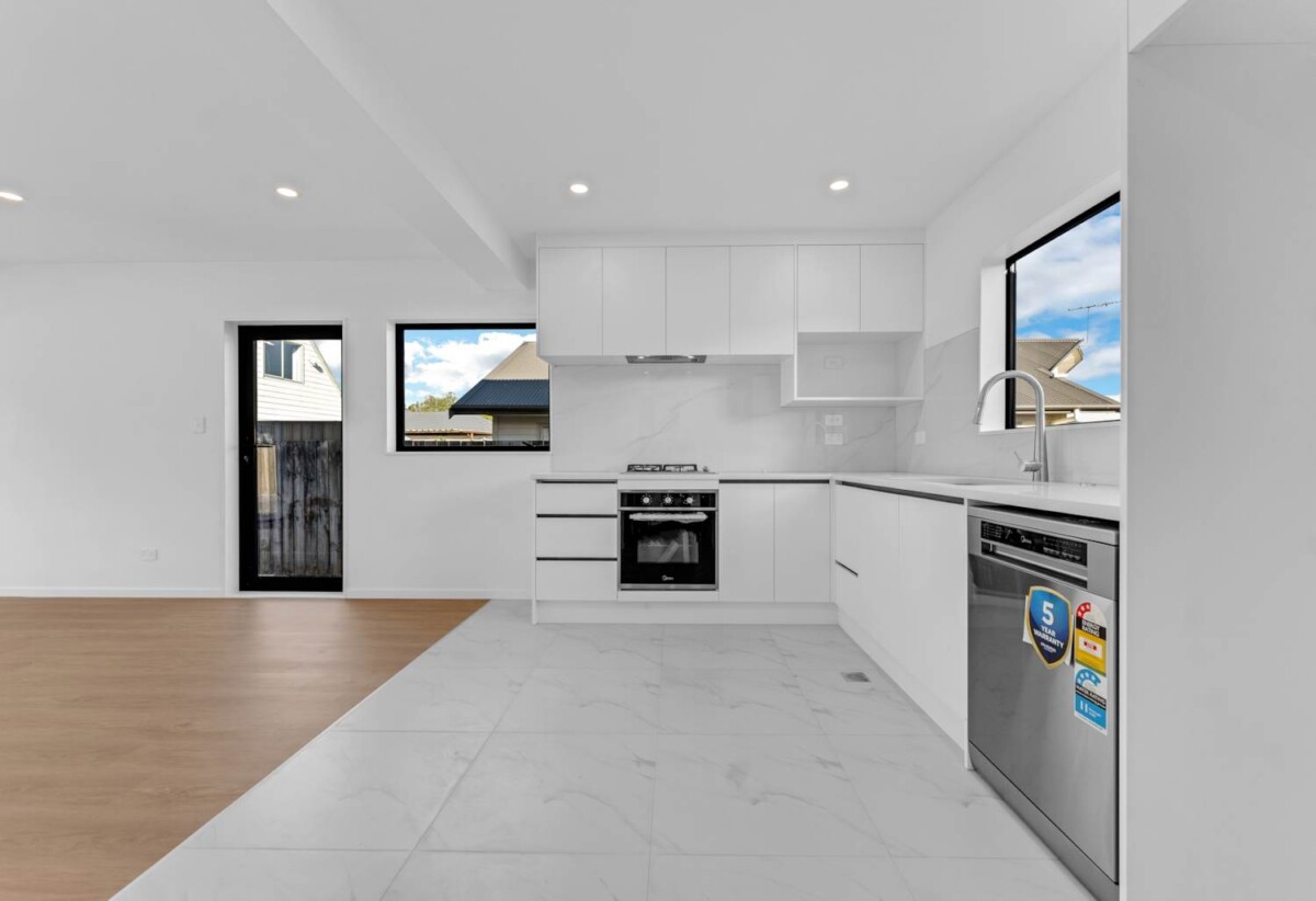 Lot 4, 31 Fernaig Street, Papakura, Auckland