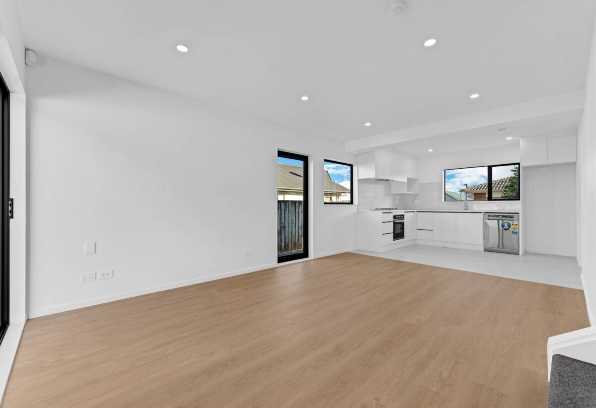 Lot 4, 31 Fernaig Street, Papakura, Auckland