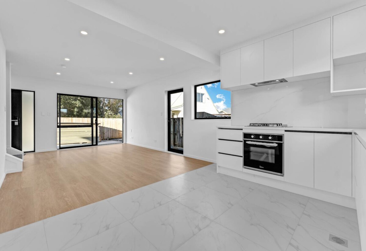 Lot 4, 31 Fernaig Street, Papakura, Auckland