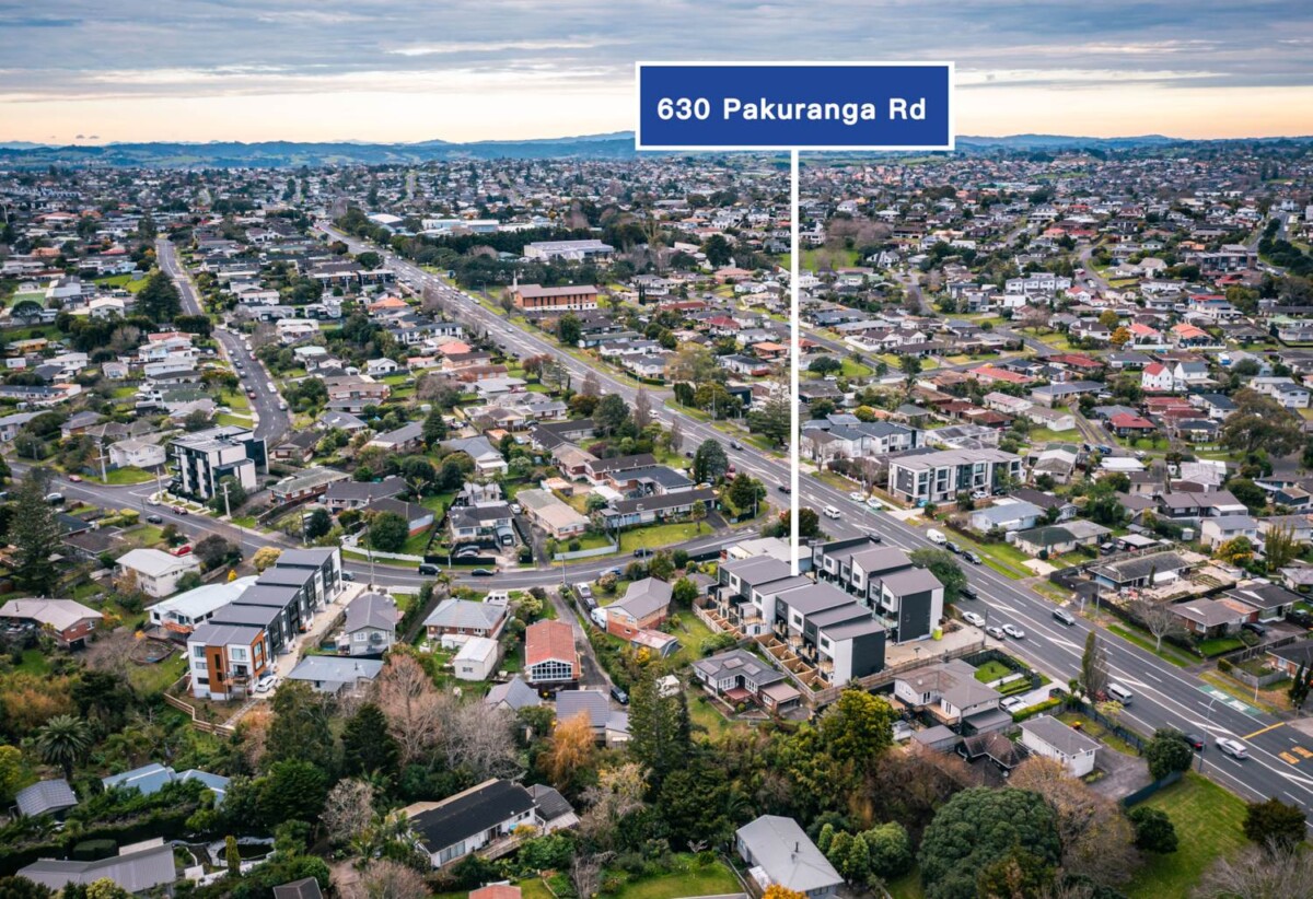 Lt 1, 4-7/630-632 Pakuranga Road, Howick, Auckland