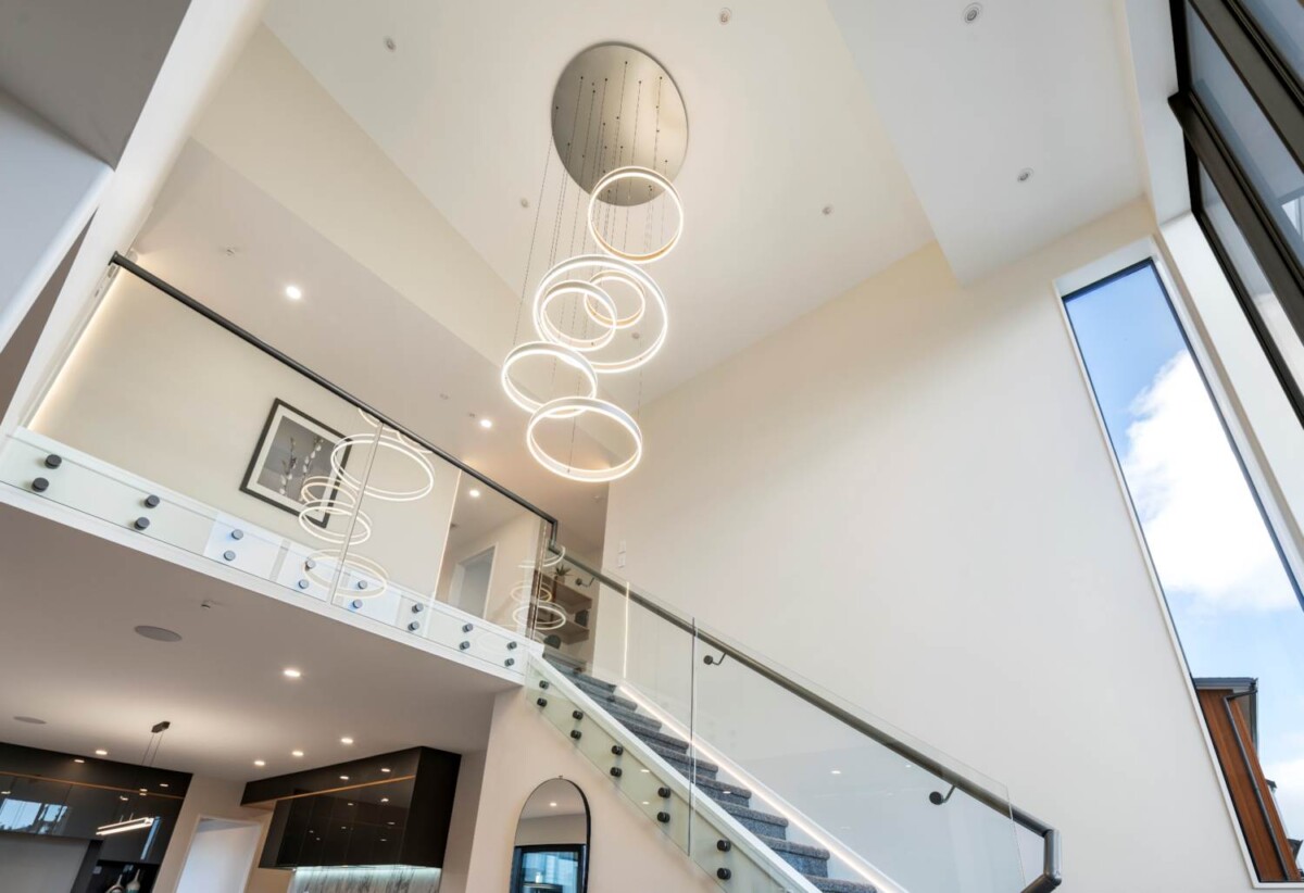 Designer Haven with Coastal Charm in Scott Point, 19 Picnic Point Road, Hobsonville, Auckland