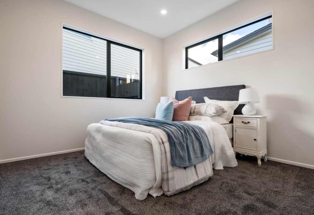 Designer Haven with Coastal Charm in Scott Point, 19 Picnic Point Road, Hobsonville, Auckland