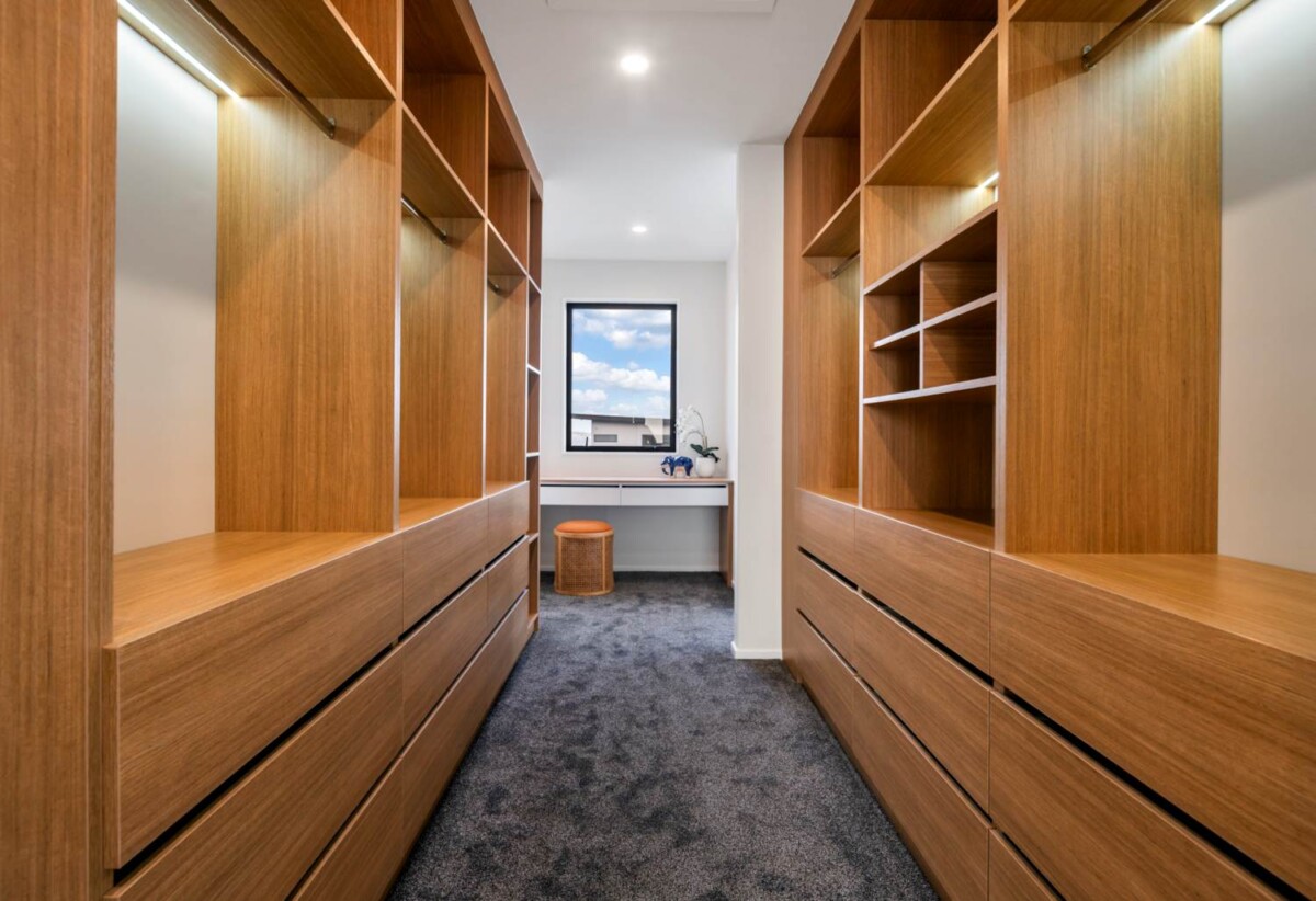 Designer Haven with Coastal Charm in Scott Point, 19 Picnic Point Road, Hobsonville, Auckland