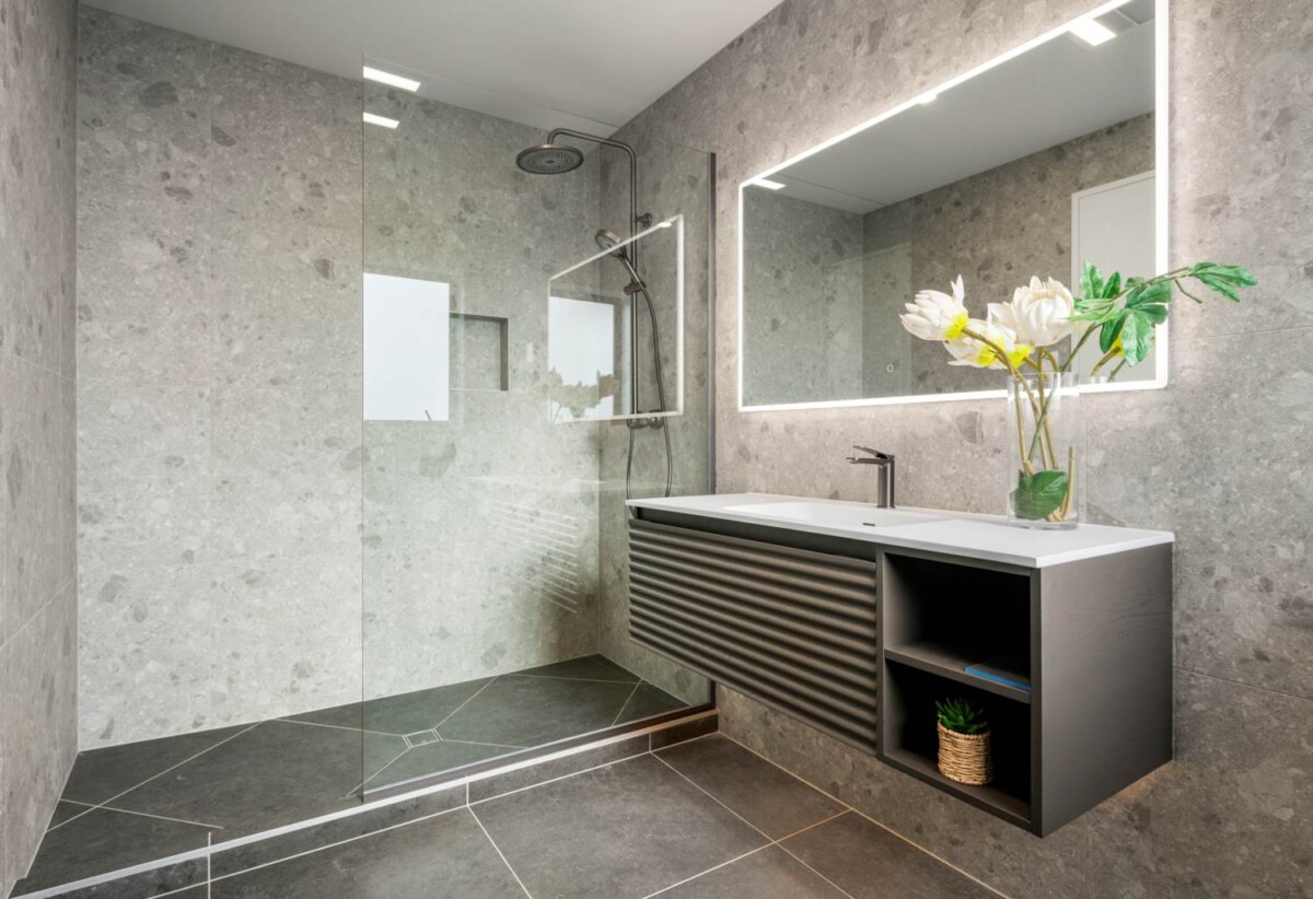 Designer Haven with Coastal Charm in Scott Point, 19 Picnic Point Road, Hobsonville, Auckland