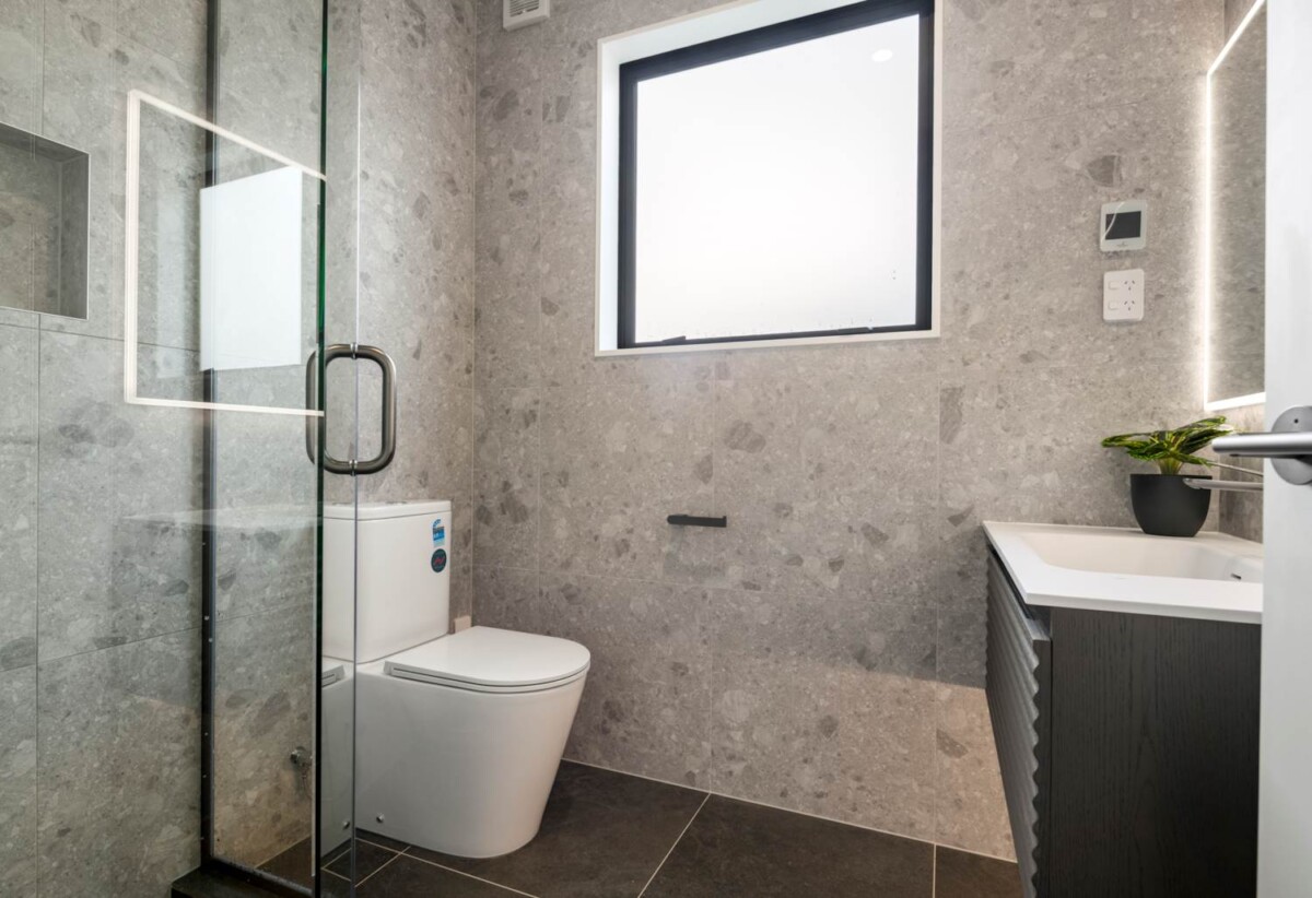 Designer Haven with Coastal Charm in Scott Point, 19 Picnic Point Road, Hobsonville, Auckland