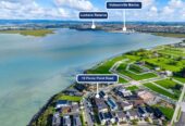 Designer Haven with Coastal Charm in Scott Point, 19 Picnic Point Road, Hobsonville, Auckland