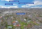 1,287 m² (MOL) Land– Ready for 8 Townhouses, 60 Wintere Road, Papatoetoe, Auckland