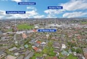 1,287 m² (MOL) Land– Ready for 8 Townhouses, 60 Wintere Road, Papatoetoe, Auckland
