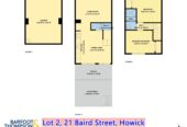 2/21 Baird Street, Howick, Auckland