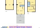 2/21 Baird Street, Howick, Auckland