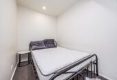 Way below CV, 51m2 freehold 2 beds (one is a versatile flexi-room) 1 bath apartment, Currently Rented for $630/week, 607/70 Anzac Avenue, Auckland Central, Auckland