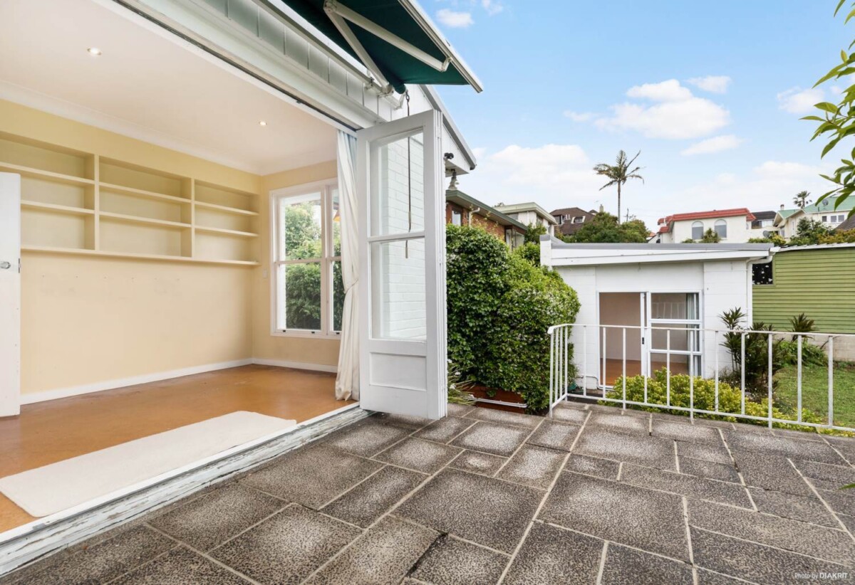 Prime Development Opportunity with RC & BC (EPA) Approved in Remuera, 2A Ngapuhi Road, Remuera, Auckland