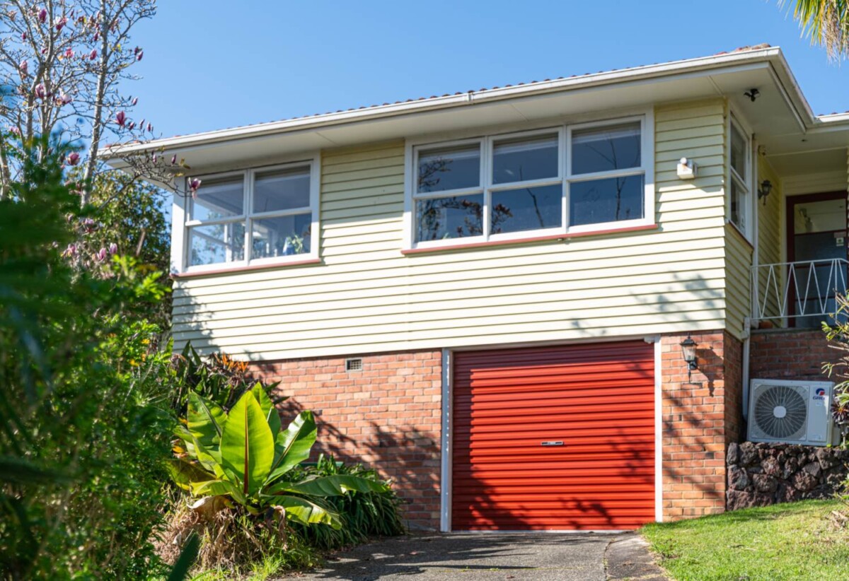 113 Moore Street, Hillcrest, Auckland