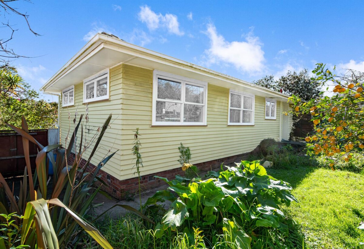113 Moore Street, Hillcrest, Auckland