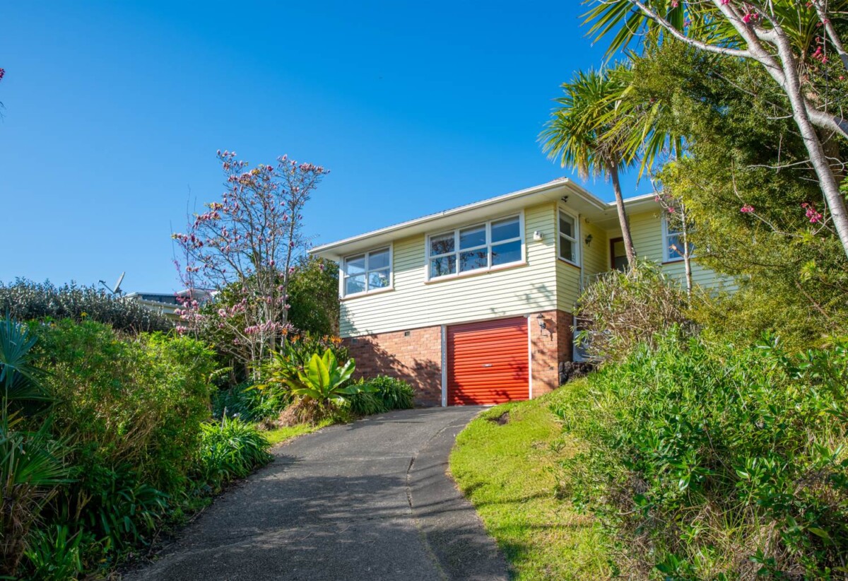 113 Moore Street, Hillcrest, Auckland
