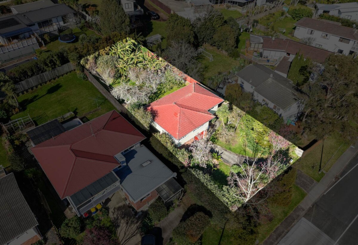 113 Moore Street, Hillcrest, Auckland