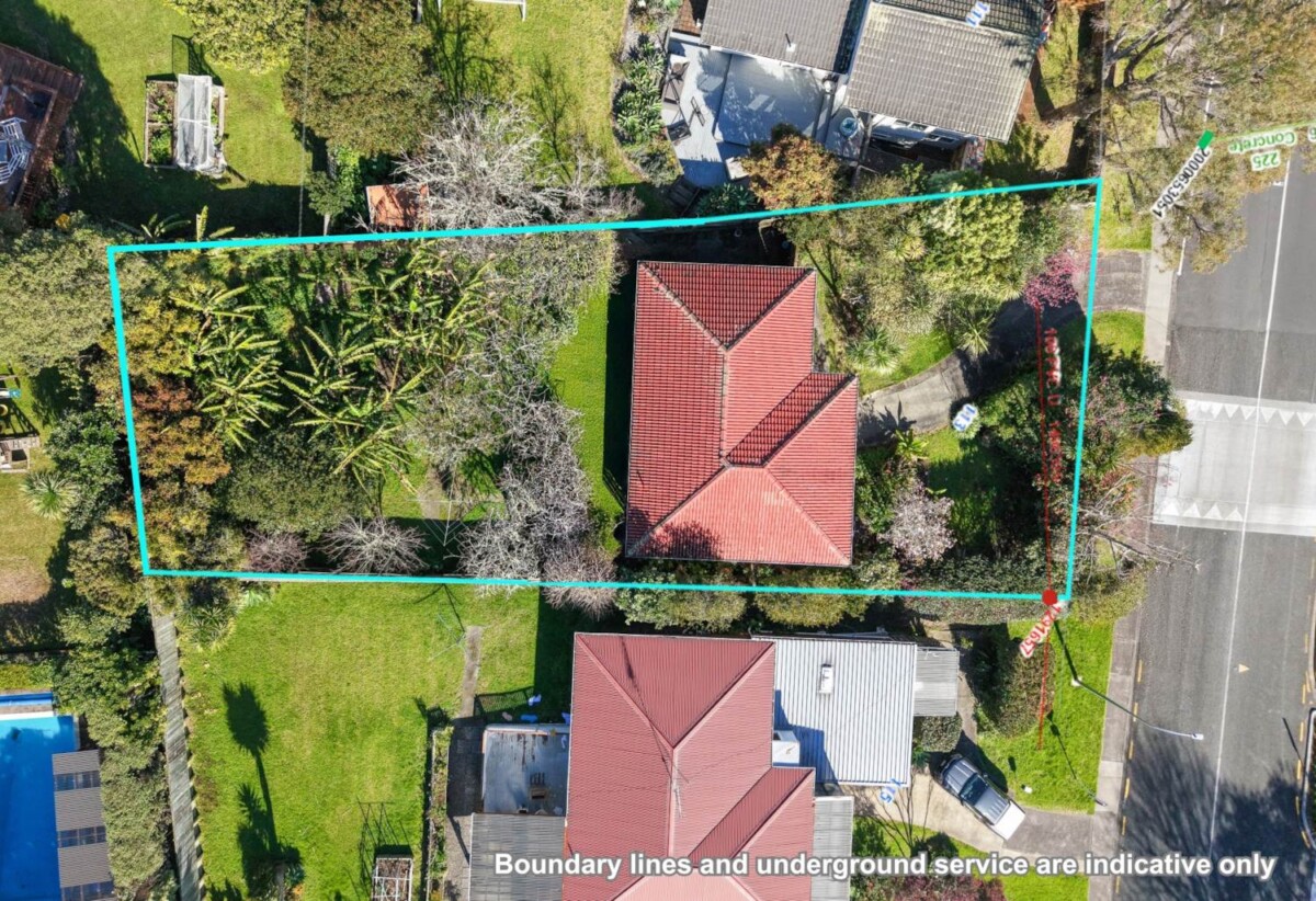 113 Moore Street, Hillcrest, Auckland