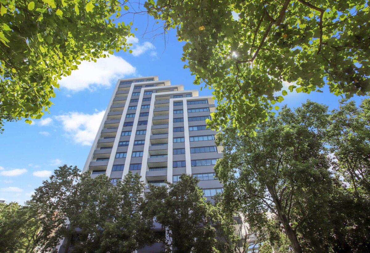 104/27 Rutland Street, City Centre, Auckland
