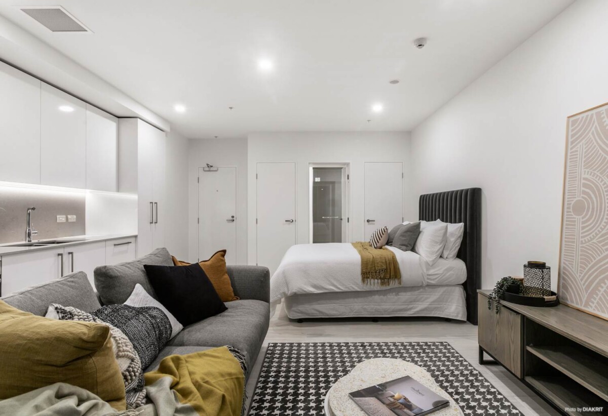 104/27 Rutland Street, City Centre, Auckland