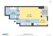 104/27 Rutland Street, City Centre, Auckland
