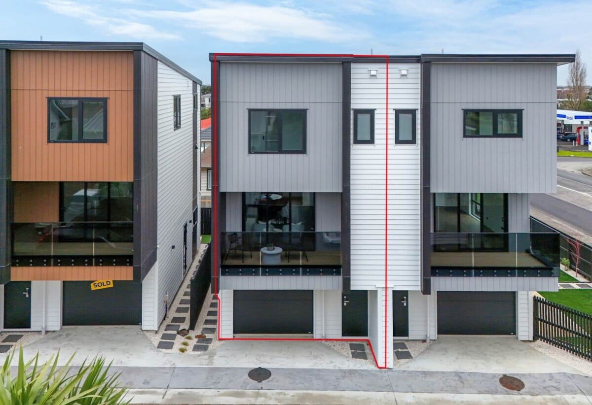 Lot 5 / 600 Mt Wellington Highway, Mt Wellington, Auckland
