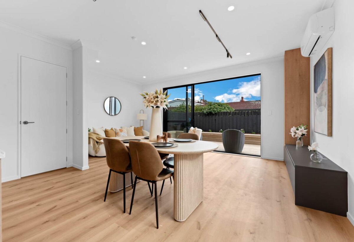 Brand New, Freestanding & Zoned for BBI & Macleans, Lot 1, 11 Ganymede Place, Half Moon Bay, Auckland