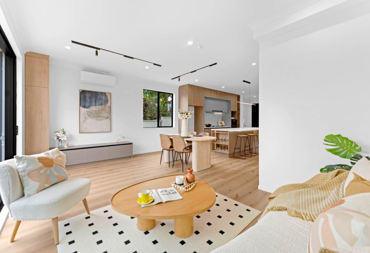 Brand New, Freestanding & Zoned for BBI & Macleans, Lot 1, 11 Ganymede Place, Half Moon Bay, Auckland