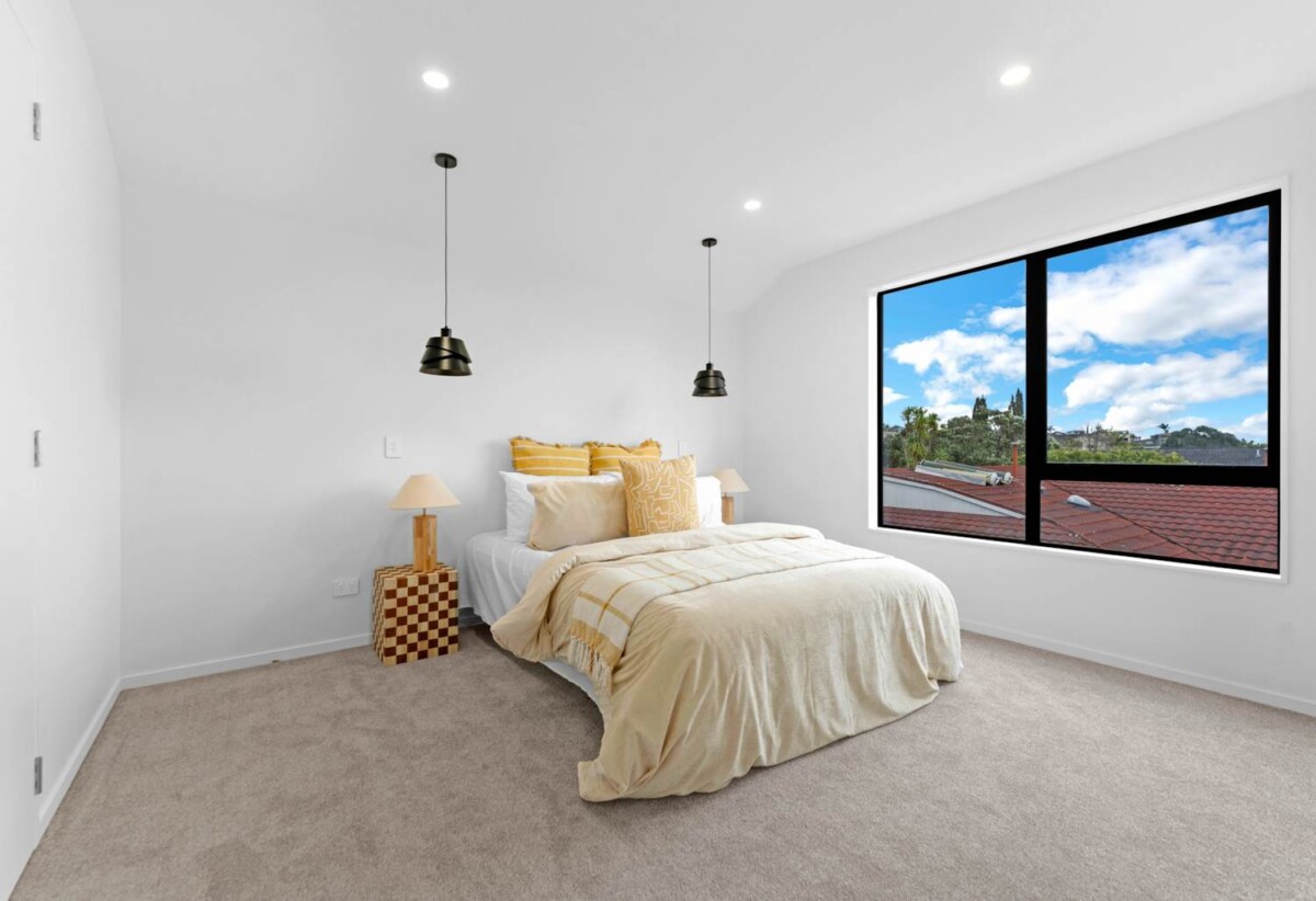Brand New, Freestanding & Zoned for BBI & Macleans, Lot 1, 11 Ganymede Place, Half Moon Bay, Auckland