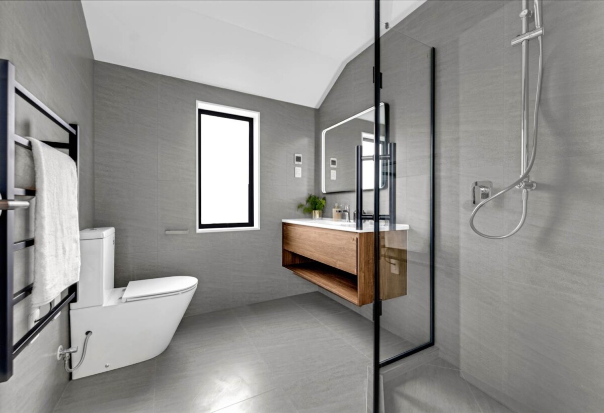 Brand New, Freestanding & Zoned for BBI & Macleans, Lot 1, 11 Ganymede Place, Half Moon Bay, Auckland