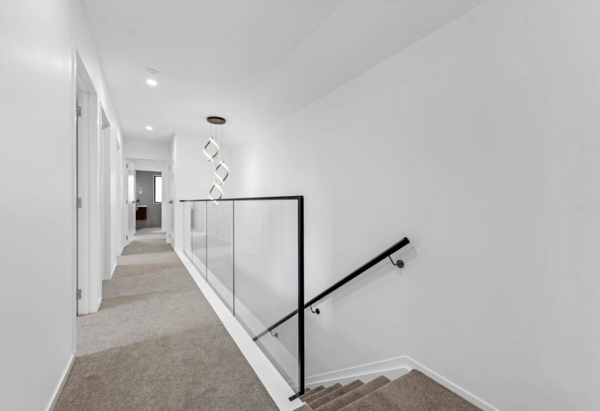 Brand New, Freestanding & Zoned for BBI & Macleans, Lot 1, 11 Ganymede Place, Half Moon Bay, Auckland