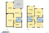 Panmure Basin Views + Standalone Freedom, 7/84 Ireland Road, Mt Wellington, Auckland