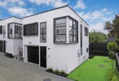 Panmure Basin Views + Standalone Freedom, 7/84 Ireland Road, Mt Wellington, Auckland