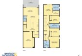 Brand New, Freestanding & Zoned for BBI & Macleans, Lot 1, 11 Ganymede Place, Half Moon Bay, Auckland