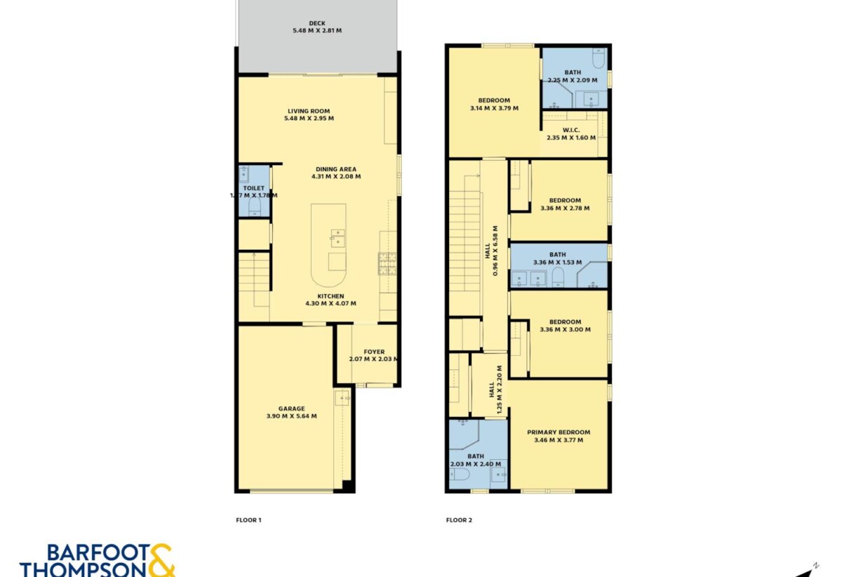 Brand New, Freestanding & Zoned for BBI & Macleans, Lot 1, 11 Ganymede Place, Half Moon Bay, Auckland