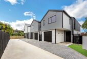 Brand New, Freestanding & Zoned for BBI & Macleans, Lot 1, 11 Ganymede Place, Half Moon Bay, Auckland