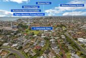 Brand New, Freestanding & Zoned for BBI & Macleans, Lot 1, 11 Ganymede Place, Half Moon Bay, Auckland