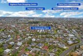 Brand New, Freestanding & Zoned for BBI & Macleans, Lot 1, 11 Ganymede Place, Half Moon Bay, Auckland